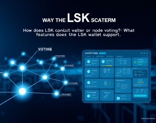 LSK怎么进行节点投票？|LSK钱包支持哪些功能？