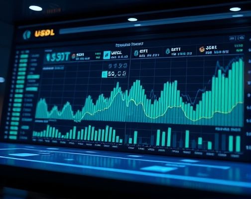 USDL 怎么保持币值回撤控制定？USDL 与USDT有何区别