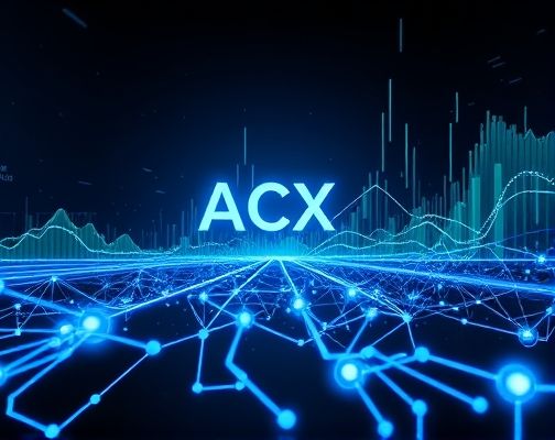 ACX 代币未来增长潜力？｜ACX 用途与生态发展