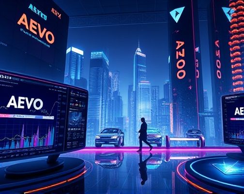 AEVO是什么币？AEVO在哪交易
