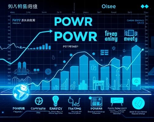 POWR未来还有涨幅吗？POWR应用场景有哪些
