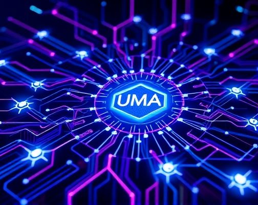UMA如何作用于合成资产？UMA链上协议机制说明