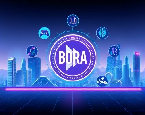 BORA是什么代币？| BORA有哪些实际应用？