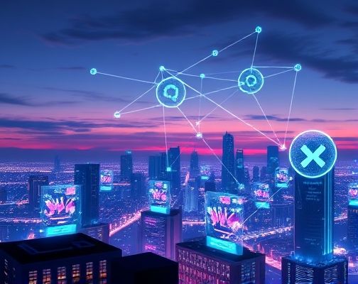ICX未来前景如何？| ICX支持哪些分布式账本应用