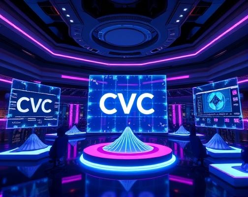 CVC哪个平台能交易？CVC未来用途有哪些？