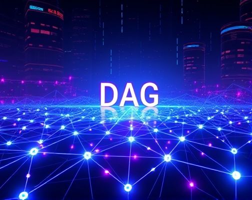 DAG是什么代币有何用途 DAG如何实现高并发性能