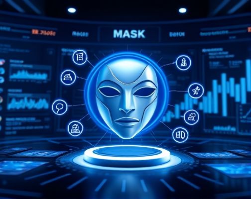 MASK是哪个平台的代币？ MASK还有哪些实际用途？