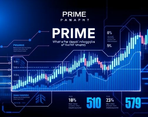 PRIME代币有什么用途？｜PRIME显著优势新价格分析
