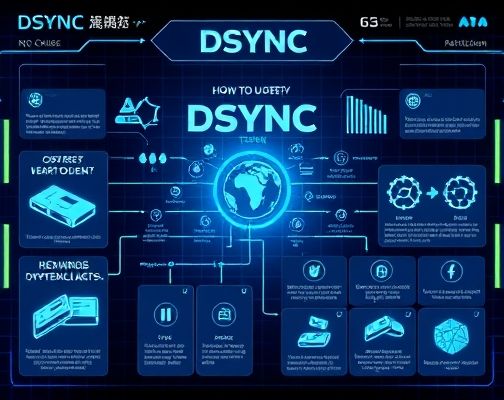 DSYNC怎么获得？DSYNC用途有哪些？
