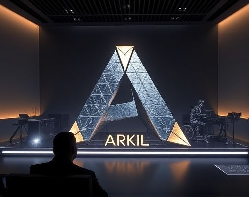 ARKM未来发展潜力如何？ARKM是做什么的