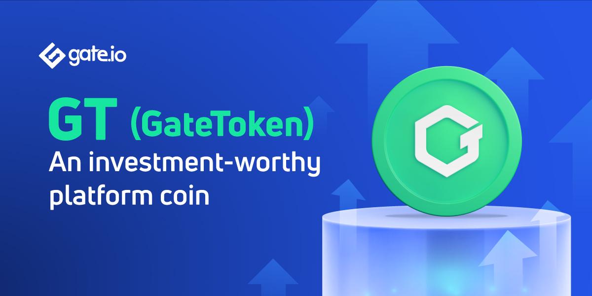GateToken未来会涨吗？GateToken如何参与空投？