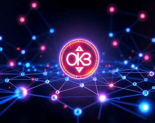OKB是什么代币？OKB如何参与生态？