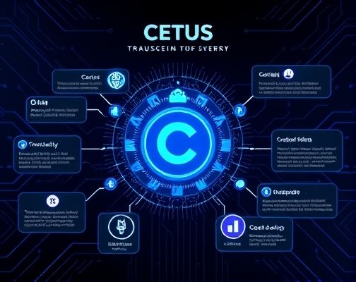 CETUS是什么币？CETUS有什么用？