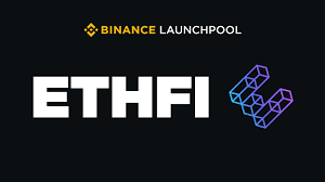 ETHFI未来还有上涨空间吗 ETHFI项目应用范围有哪些