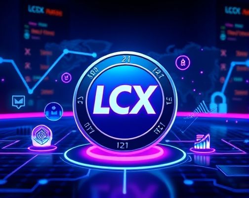 LCX代币有哪些用途？LCX是什么平台？