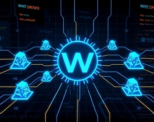 WAVES是否适合跨链交易？|WAVES链上协议功能介绍