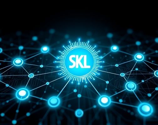 SKL是什么币种？SKL如何参与分布式账本网络