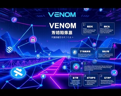 VENOM 怎么参与Blockchain技术创新｜VENOM 通证生态机制解析