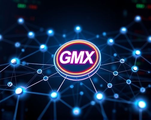 GMX是什么币？| GMX如何实现分布式账本交易