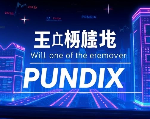 PUNDIX 未来会涨吗？PUNDIX 实际用途是什么？