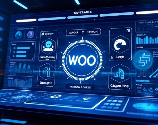 WOO币有治理功能吗｜WOO用途有哪些