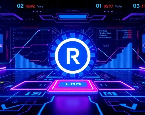 LRC是什么币用途详解 LRC未来能涨到多少？