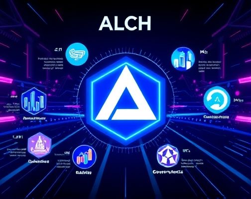 ALCH是什么代币？ALCH应用场景有哪些？