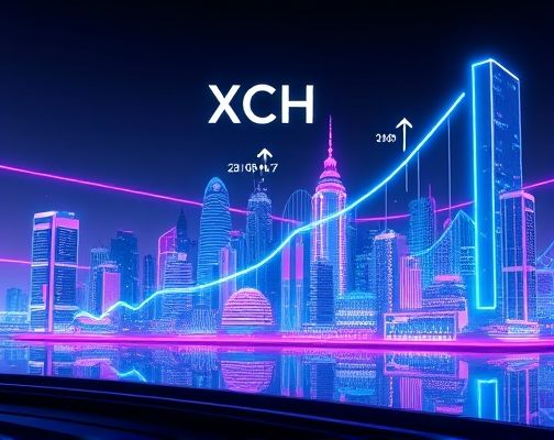 XCH还能涨吗？XCH未来应用场景有哪些？