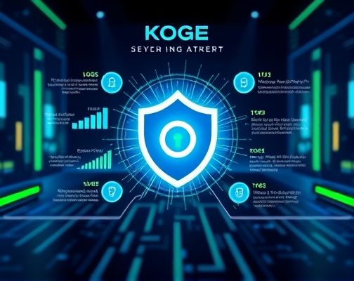 KOGE代币有什么用？KOGE平台合规托管吗？