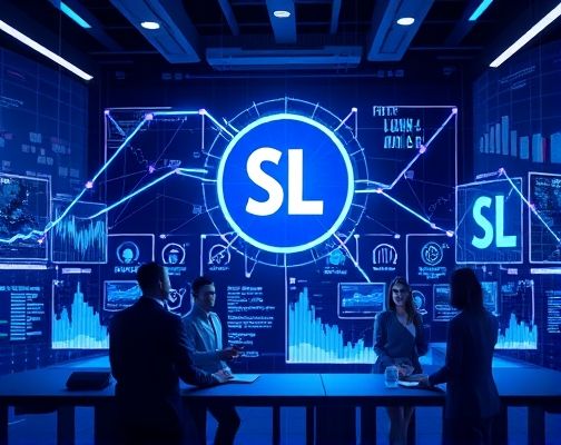 SLF代币未来有何应用？SLF背后团队实力如何
