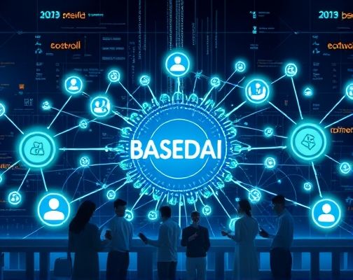 BASEDAI是什么项目？BASEDAI如何参与生态？