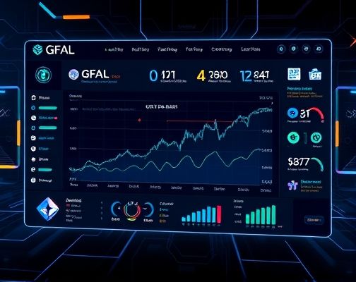 GFAL值得长期持有吗？ | GFAL生态有哪些用例？