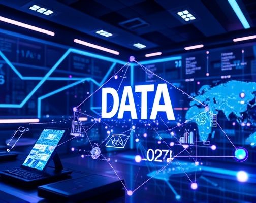DATA真实用途是什么 DATA背后的技术优势揭秘