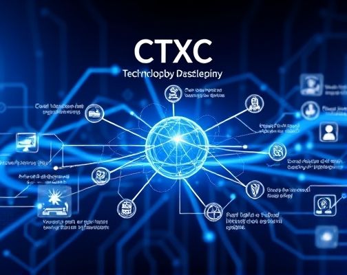 CTXC可以用来做什么？CTXC技术亮点有哪些