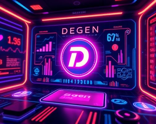 Degen怎么获取代币？Degen真实用途揭秘