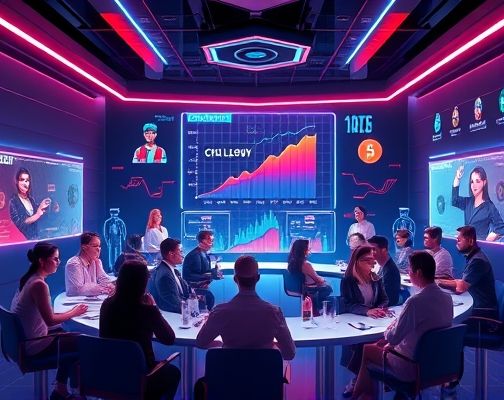 CHILLGUY未来会涨吗？CHILLGUY社区怎么玩？