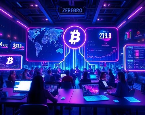 ZEREBRO在哪里可以交易？ZEREBRO项目可靠吗？