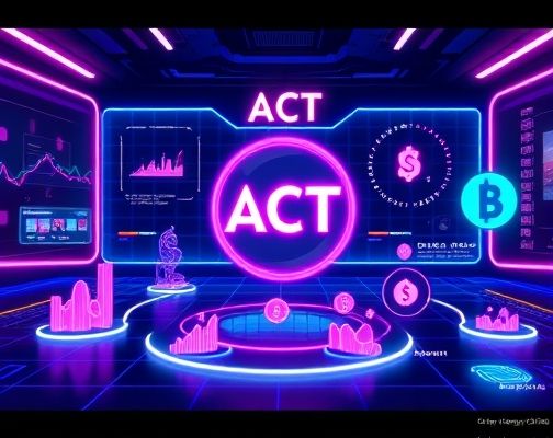 ACT怎么获取代币？ACT应用场景解析