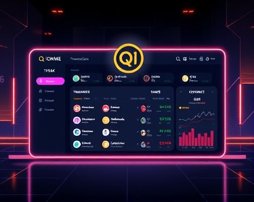 QI是什么代币功能？QI支持哪些钱包？