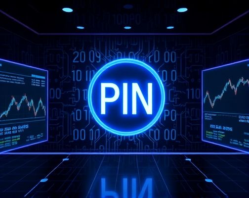 PIN是什么币？兼谈PIN的实际用途