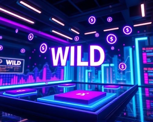 WILD币有什么用？WILD未来发展如何？