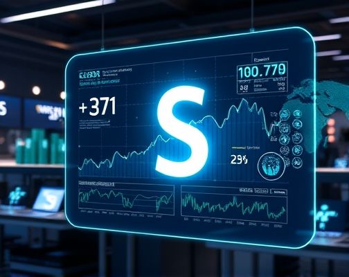 S价格未来还会涨吗？｜S是什么项目