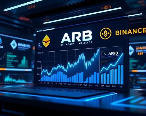 ARB前景如何？ARB在哪个平台使用？