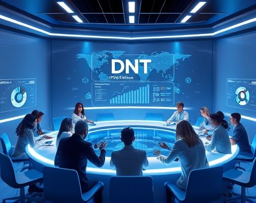 DNT为何具备社区治理价值？DNT应用场景有哪些？