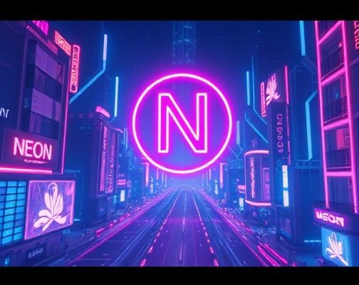 NEON是什么代币？NEON有何用途和优势？