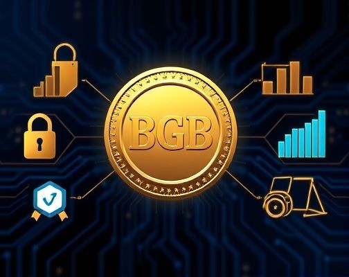 BGB是什么代币？BGB能否长期持有？