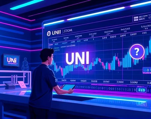 UNI是什么币？如何使用UNI进行交易