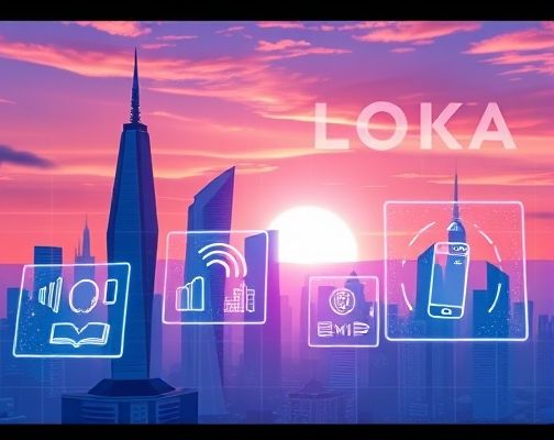 LOKA用途是什么？LOKA未来有何发展潜力？