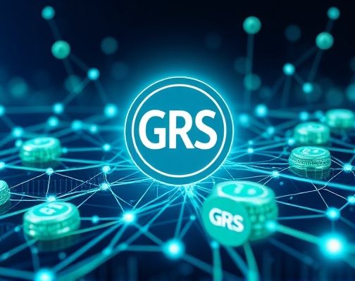 GRS是什么代币？GRS技术有何优势？