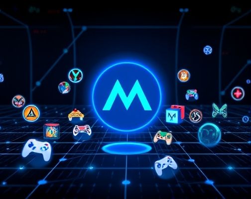 MYRIA代币可靠吗？MYRIA支持哪些游戏？